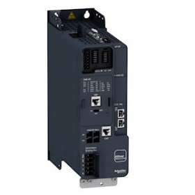 Altivar Machine - variateur - 1,5kW - 400V - haute perf avec Ethernet|Schneider Electric-SCHATV340U15N4E