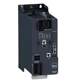 Altivar Machine - variateur - 5,5kW - 400V - haute perf avec Ethernet|Schneider Electric-SCHATV340U55N4E