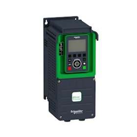 Altivar Process - variateur - 5,5Kw - 400/480V - IP21|Schneider Electric-SCHATV630U55N4