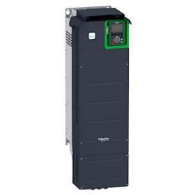 Altivar 930 - variateur de vitesse - 90kW - 400/480V - avec frein - IP21|Schneider Electric-SCHATV930D90N4