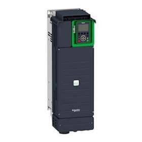 Altivar 930 - variateur de vitesse - 30kW - 400/480V - avec frein - IP21|Schneider Electric-SCHATV930D30N4