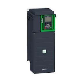 Altivar 930 - variateur de vitesse - 22kW - 400/480V - avec frein - IP21|Schneider Electric-SCHATV930D22N4