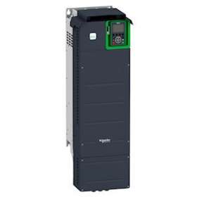 Altivar Process ATV630 - variateur de vitesse - 55kW - IP21 - 400-480V|Schneider Electric-SCHATV630D55N4