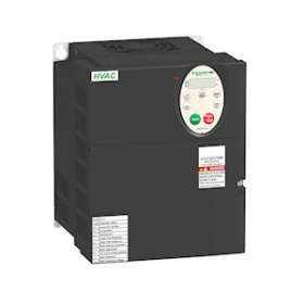 Altivar - ATV212 variateur de vitesse - 3ph - 11kW - 15hp - 480V - CEM - IP21|Schneider Electric-SCHATV212HD11N4