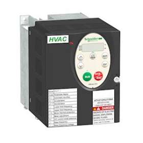 Altivar - ATV212 variateur de vitesse - 3ph - 1,5kW - 2hp - 480V - CEM - IP21|Schneider Electric-SCHATV212HU15N4