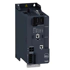 Altivar Machine - variateur - 7,5kW - 400V - standard sans Ethernet|Schneider Electric-SCHATV340U75N4