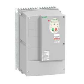 Altivar - ATV212 variateur de vitesse - 3ph - 5,5kW - 7,5hp - 480V - CEM - IP55|Schneider Electric-SCHATV212WU55N4