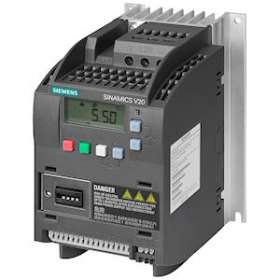 SINAMICS V20, 3AC400V 1.5KW UNFILTERED|Siemens Industries et Infrastructures-SIE6SL3210-5BE21-5UV0