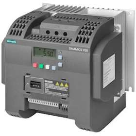 SINAMICS V20, 3AC400V 5.5KW UNFILTERED|Siemens Industries et Infrastructures-SIE6SL3210-5BE25-5UV0