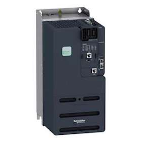 Altivar Machine - variateur - 11kW - 400V - haute perf avec Ethernet|Schneider Electric-SCHATV340D11N4E