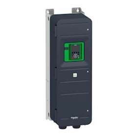 Altivar Process ATV650 - variateur de vitesse - 37kW - IP55 - sans inter.sect.|Schneider Electric-SCHATV650D37N4