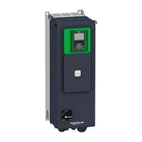 Altivar Process ATV650 - variateur de vitesse - 22kW - IP55 - avec inter.sect.|Schneider Electric-SCHATV650D22N4E