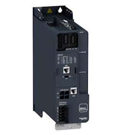 Altivar Machine - variateur - 1,5kW - 400V - standard sans Ethernet|Schneider Electric-SCHATV340U15N4