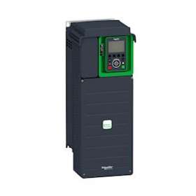 Altivar Process ATV630 - variateur de vitesse - 15kW - IP21 - 400-480V|Schneider Electric-SCHATV630D15N4