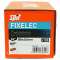 FIXELEC 8X45 (boite de 100)