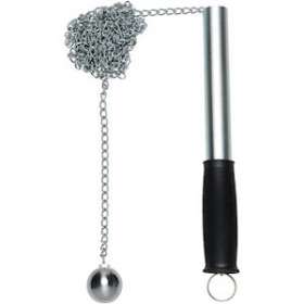 Boule chauffante inox D 35 mm|Bizline-BIZ700407