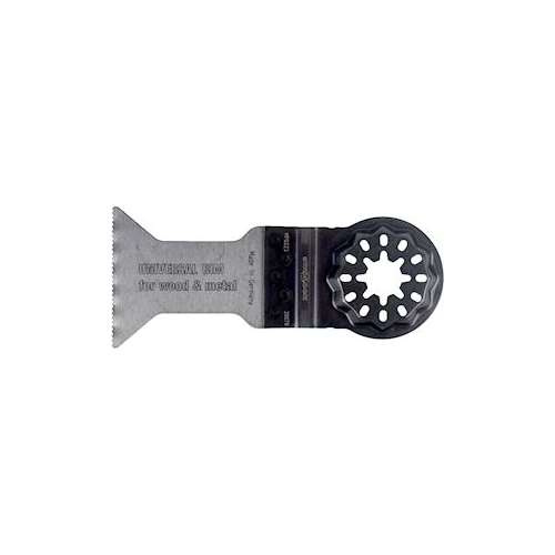 Bizline 782038  Lame pour outil multifonction bi-métal 30 mm