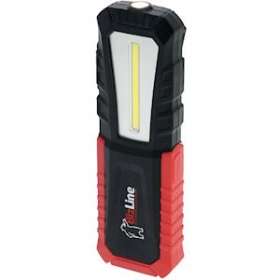 Baladeuse LED 5 W multifonction rechargeable|Bizline-BIZ620263