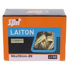 LAITON M6X23|Spit-SPT062450