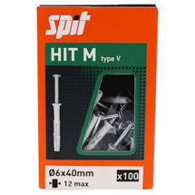 HITM 6x37/12V|Spit-SPT050129