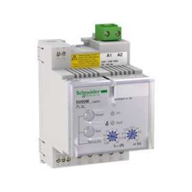 Vigirex RH99M - relais différentiel - réarmement manuel - 220-240Vca - 0,03-30A|Schneider Electric-SCH56173