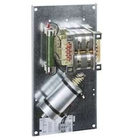 Vigilohm - platine impedance de limitation ZX|Schneider Electric-SCH50159