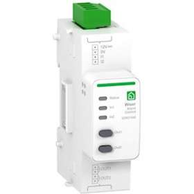 Wiser Energy - module 2 entrées + 2 sorties - pour alarming et contrôle|Schneider Electric-SCHEER31500