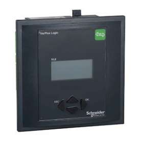 VarPlus Logic VPL6 - régulateur - 6 contacts sortie|Schneider Electric-SCHVPL06N