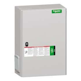 VarSet batterie de condensateurs Fixe 22kvar disj entrée Haut 400V 50Hz|Schneider Electric-SCHVLVFW0N03503AA