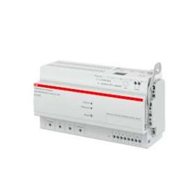 SCU100 InSite Pro M Centrale de mesure ModBUS IP|ABB-ABBG150810