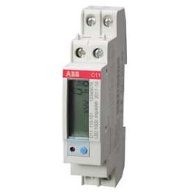 C11 Ph+N 40A Steel Mid|ABB-ABBT603571