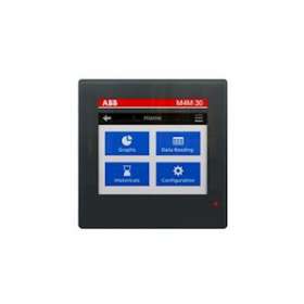 M4M30 Centrale de Mesure Bluetooth+Modbus RTU 4 E/S Progr.|ABB-ABBM274761