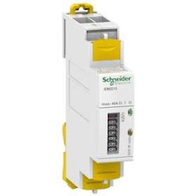 Acti9 iEM - compteur d'énergie mono - 40A - impulsions - MID|Schneider Electric-SCHA9MEM2010