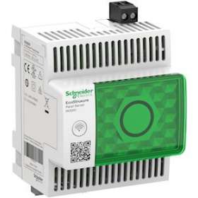 EcoStruxure Panel Server Universel - alim 110-277 Vacdc|Schneider Electric-SCHPAS600