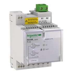 Vigirex RH10M 220-240VAC sensibilité 0,3A instantané|Schneider Electric-SCH56135