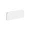 Embout pour TerCia TA-C45 134x55 blanc