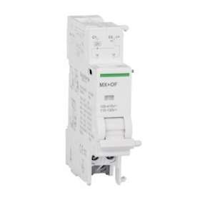 C120 DT40 C60 - déclencheur - MX+OF - 110-415Vca|Schneider Electric-SCHA9N26946