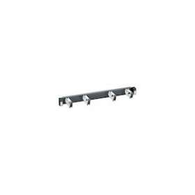 Actassi - panneau 19P pour guide cordons horizontal 1U|Schneider Electric-SCHVDIG188141