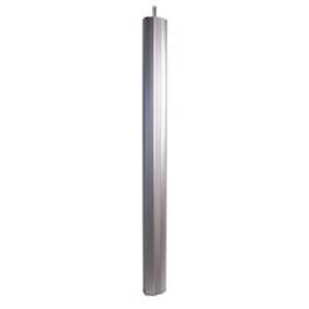 Colonne quatre faces 3000 mm|Gigamedia-GGMCOLQF3000