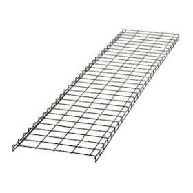 Wyr-Grid Pathway, 24' W x 10' L, Black P|-PUIWG24BL10