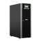 Eaton 91PS, 10kW frame, 10kW, avec chaine de 32 batteries de 9 Ah, avec MBS