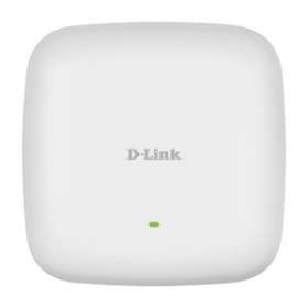 Point d'accès Wi-Fi4EU AC1200 PoE Dual-Band simultané|Dlink-DLKDAP2682