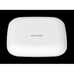 Point d'accès Wi-Fi Nuclias Cloud PoE Wi-Fi AC1300 avec 1 an de licence|Dlink-DLKDBA1210P