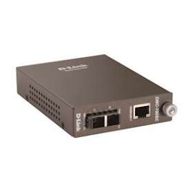 Convertisseur de média 1000Base-T vers 1000Base-SX Multimode|Dlink-DLKDMC700SC