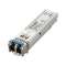 Transceiveur Industriel monomode SFP LC 1000Base-LX (10km) TDEG -40DEG à +85DEG