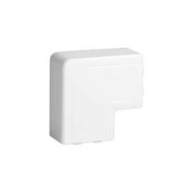 Angle plat pour TA-E 60x40 TA-S60x40 TA-G 60x40 blanc|Iboco-IBOB01739