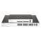 Switch 24 ports PoE+ 10/100/1000Mbps + 2 ports combo 1000Base-T/SFP