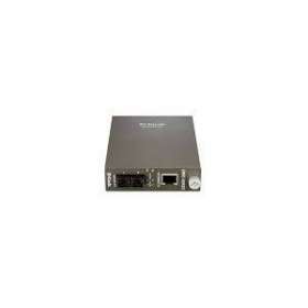 Convertisseur de média 10/100Base-TX vers 100Base-FX Multimode|Dlink-DLKDMC300SC