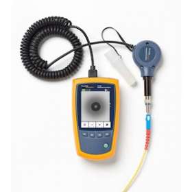 FI-525 système d'inspection fibre optique avec FI-500 FiberInspector Micro + kit|Fluke networks-FLUFI-525