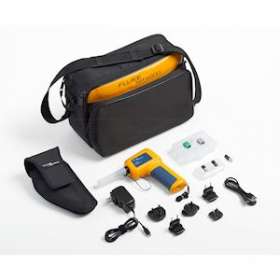 Caméra FI-3000 FiberInspector Ultra (USB pour Versiv et Wi-Fi pour iOS et Andro|Fluke networks-FLUFI-3000